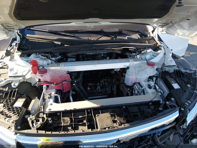 2023 Mercedes-benz Eqs 450+ მანქანა იყიდება აუქციონზე, vin: W1KCG2DB4PA024943, აუქციონის ნომერი: 46282101