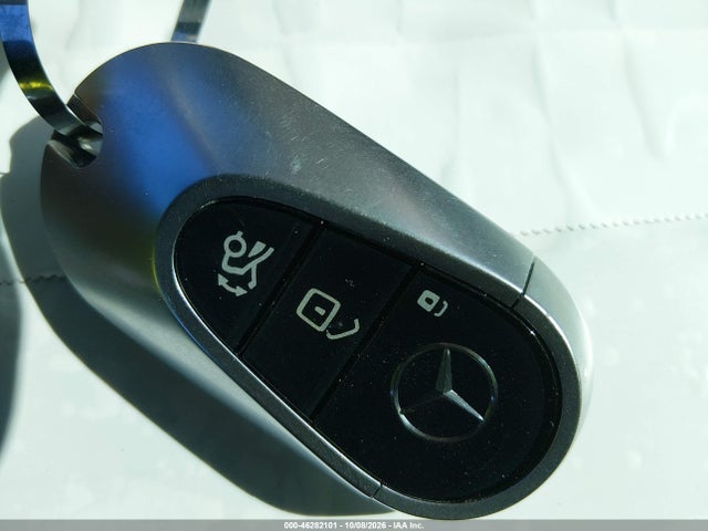 2023 Mercedes-benz Eqs 450+ მანქანა იყიდება აუქციონზე, vin: W1KCG2DB4PA024943, აუქციონის ნომერი: 46282101