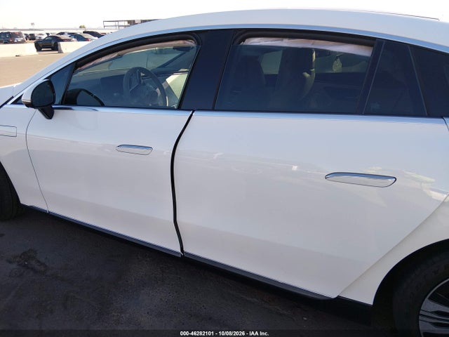 2023 Mercedes-benz Eqs 450+ მანქანა იყიდება აუქციონზე, vin: W1KCG2DB4PA024943, აუქციონის ნომერი: 46282101