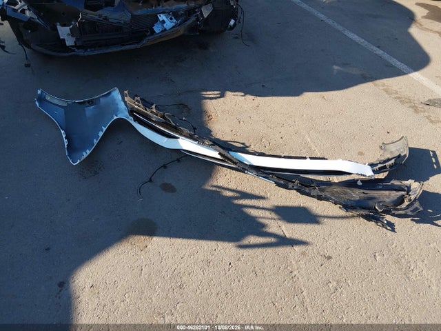 2023 Mercedes-benz Eqs 450+ მანქანა იყიდება აუქციონზე, vin: W1KCG2DB4PA024943, აუქციონის ნომერი: 46282101