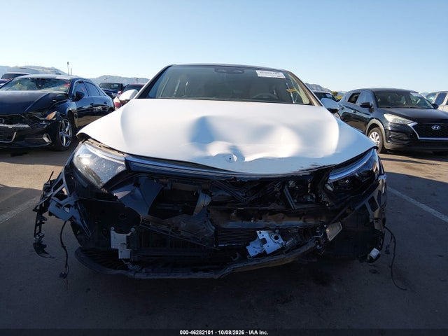 2023 Mercedes-benz Eqs 450+ მანქანა იყიდება აუქციონზე, vin: W1KCG2DB4PA024943, აუქციონის ნომერი: 46282101