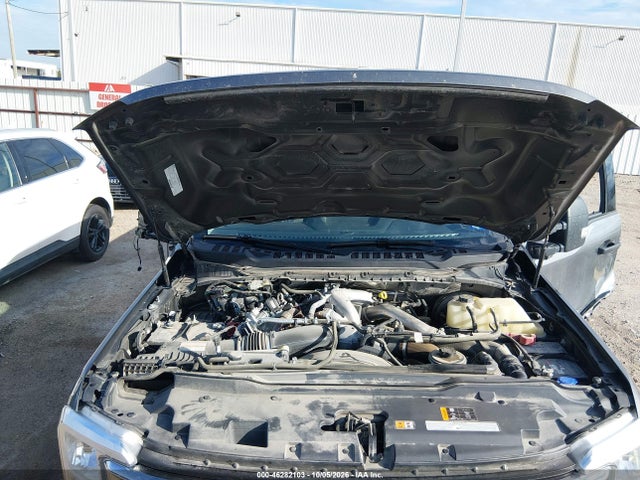 Aukcja sprzedaży 2025 Ford F-250 Xlt, vin: 1FT7W2BT4SEC34230, numer aukcji: 46282103