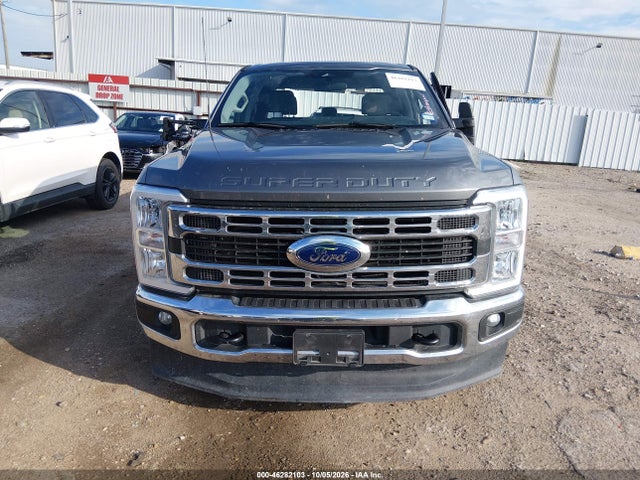 Aukcja sprzedaży 2025 Ford F-250 Xlt, vin: 1FT7W2BT4SEC34230, numer aukcji: 46282103