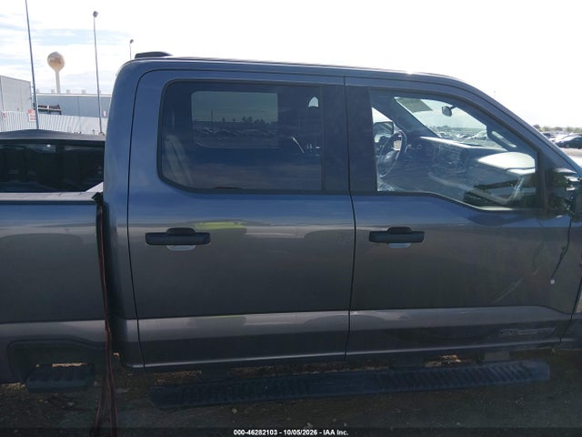 Aukcja sprzedaży 2025 Ford F-250 Xlt, vin: 1FT7W2BT4SEC34230, numer aukcji: 46282103