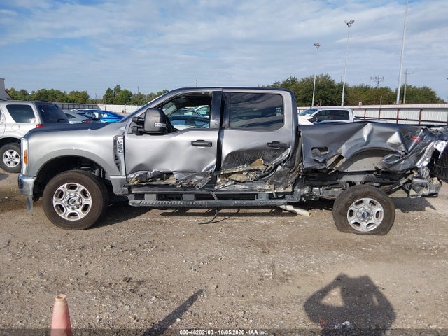 Aukcja sprzedaży 2025 Ford F-250 Xlt, vin: 1FT7W2BT4SEC34230, numer aukcji: 46282103
