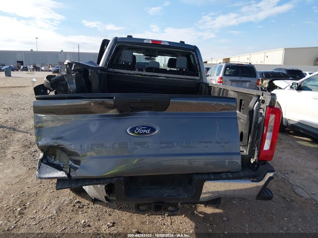 Aukcja sprzedaży 2025 Ford F-250 Xlt, vin: 1FT7W2BT4SEC34230, numer aukcji: 46282103