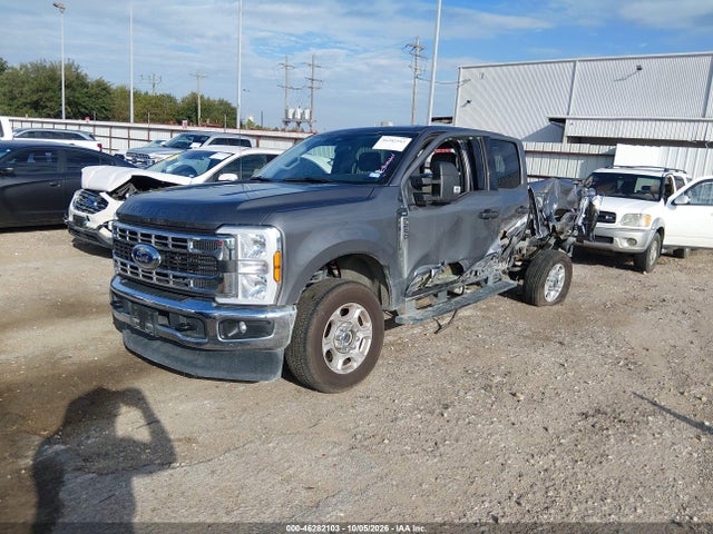 Aukcja sprzedaży 2025 Ford F-250 Xlt, vin: 1FT7W2BT4SEC34230, numer aukcji: 46282103