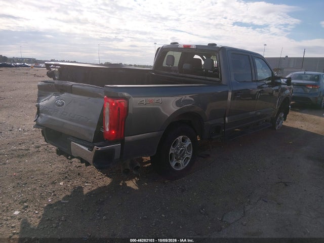 Aukcja sprzedaży 2025 Ford F-250 Xlt, vin: 1FT7W2BT4SEC34230, numer aukcji: 46282103