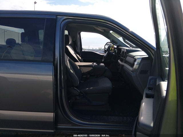 Aukcja sprzedaży 2025 Ford F-250 Xlt, vin: 1FT7W2BT4SEC34230, numer aukcji: 46282103