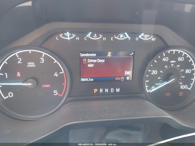 Aukcja sprzedaży 2025 Ford F-250 Xlt, vin: 1FT7W2BT4SEC34230, numer aukcji: 46282103