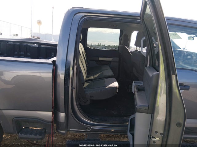 Aukcja sprzedaży 2025 Ford F-250 Xlt, vin: 1FT7W2BT4SEC34230, numer aukcji: 46282103