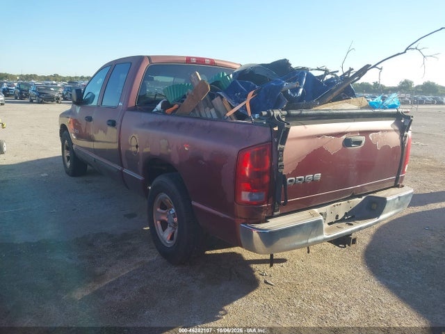 Aukcja sprzedaży 2002 Dodge Ram 1500 St, vin: 1D7HA18Z32S595030, numer aukcji: 46282107