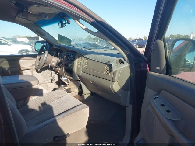 Aukcja sprzedaży 2002 Dodge Ram 1500 St, vin: 1D7HA18Z32S595030, numer aukcji: 46282107