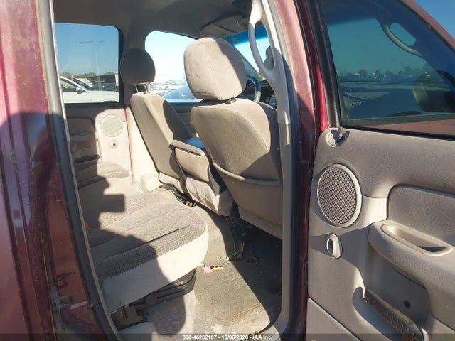 Aukcja sprzedaży 2002 Dodge Ram 1500 St, vin: 1D7HA18Z32S595030, numer aukcji: 46282107