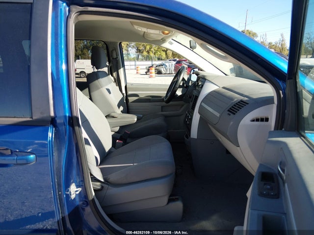 Продажа на аукционе авто 2010 Dodge Grand Caravan Se, vin: 2D4RN4DE0AR362930, номер лота: 46282109