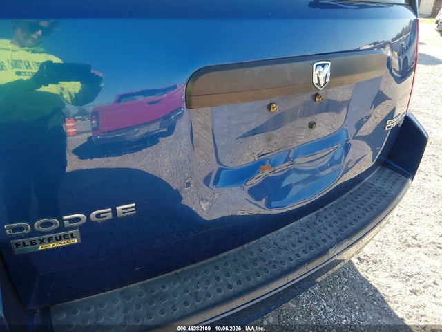 Продажа на аукционе авто 2010 Dodge Grand Caravan Se, vin: 2D4RN4DE0AR362930, номер лота: 46282109