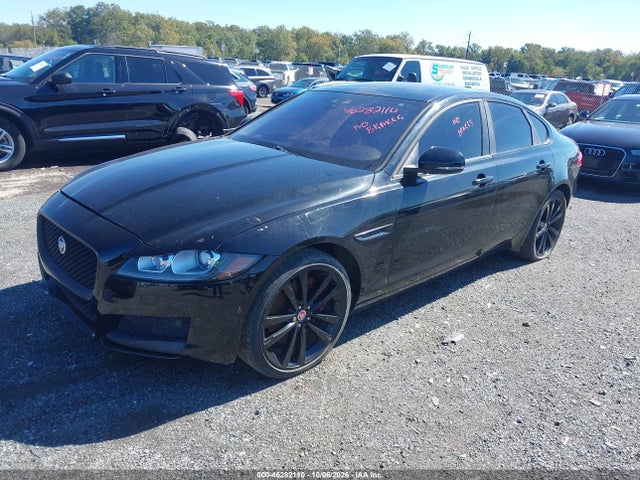 Aukcja sprzedaży 2016 Jaguar Xf 35t Premium, vin: SAJBD4BV4GCY09217, numer aukcji: 46282110