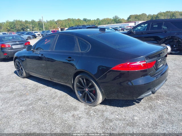 Aukcja sprzedaży 2016 Jaguar Xf 35t Premium, vin: SAJBD4BV4GCY09217, numer aukcji: 46282110
