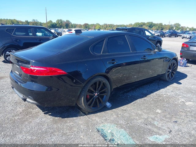 Aukcja sprzedaży 2016 Jaguar Xf 35t Premium, vin: SAJBD4BV4GCY09217, numer aukcji: 46282110