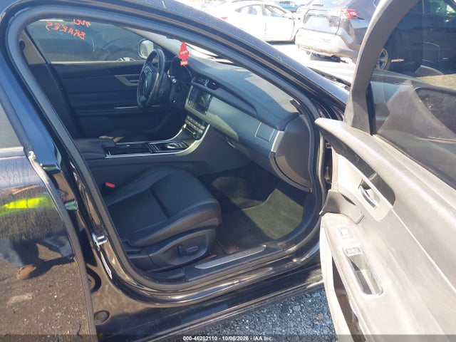 Aukcja sprzedaży 2016 Jaguar Xf 35t Premium, vin: SAJBD4BV4GCY09217, numer aukcji: 46282110