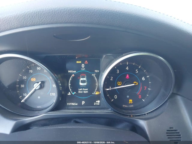Aukcja sprzedaży 2016 Jaguar Xf 35t Premium, vin: SAJBD4BV4GCY09217, numer aukcji: 46282110