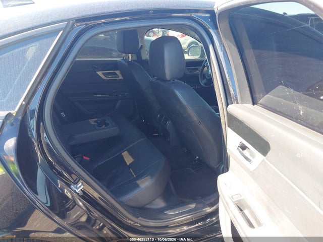 Aukcja sprzedaży 2016 Jaguar Xf 35t Premium, vin: SAJBD4BV4GCY09217, numer aukcji: 46282110