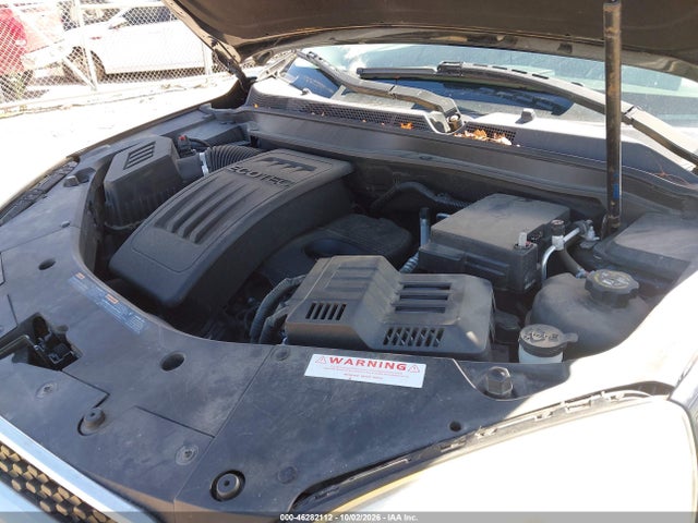 Chevrolet EQUINOX LS 2014 2GNALAEK5E6234426 Image 10