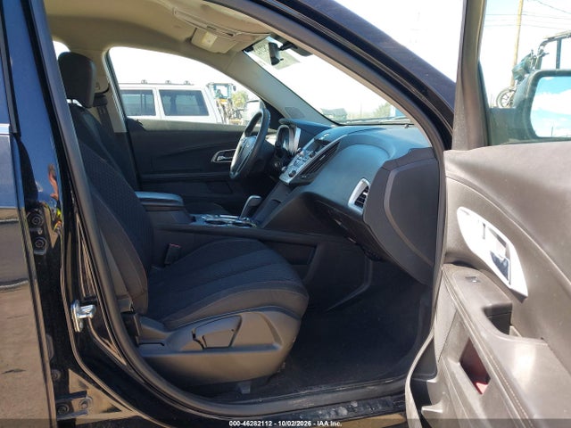 Chevrolet EQUINOX LS 2014 2GNALAEK5E6234426 Image 5