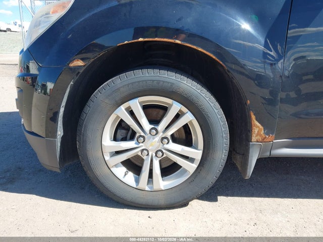Chevrolet EQUINOX LS 2014 2GNALAEK5E6234426 Image 6