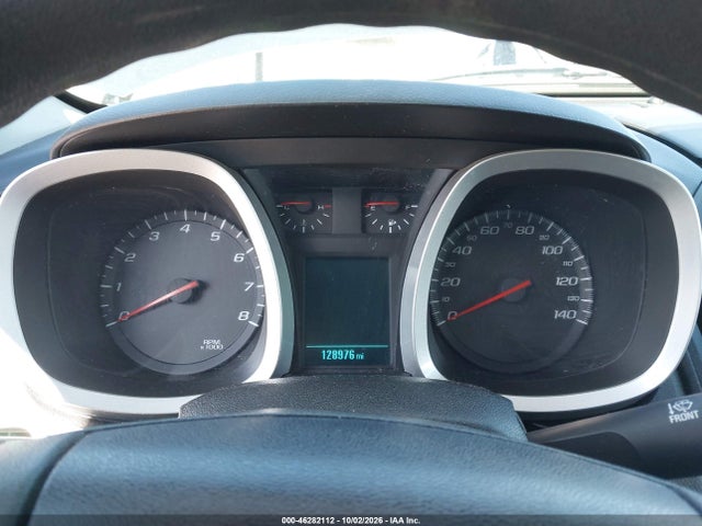 Chevrolet EQUINOX LS 2014 2GNALAEK5E6234426 Image 7