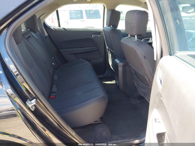 Chevrolet EQUINOX LS 2014 2GNALAEK5E6234426 Image 8