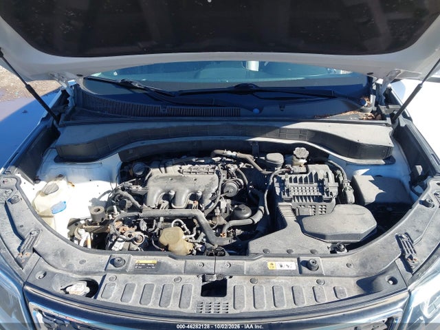 Aukcja sprzedaży 2014 Kia Sorento Sx V6, vin: 5XYKWDA74EG435356, numer aukcji: 46282128