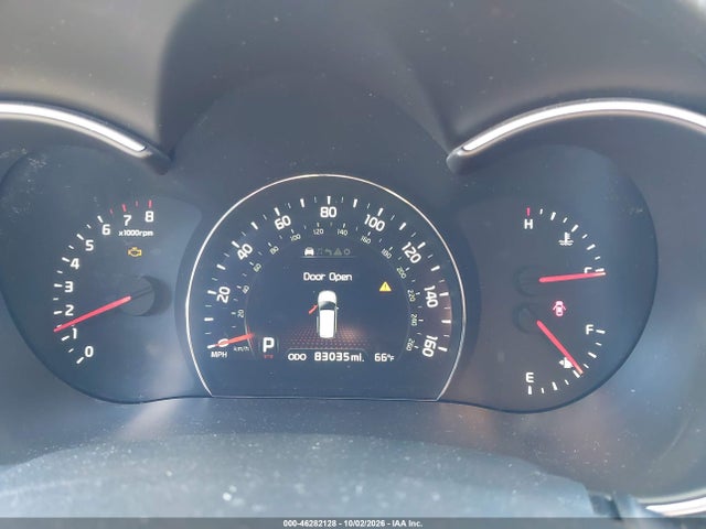 Aukcja sprzedaży 2014 Kia Sorento Sx V6, vin: 5XYKWDA74EG435356, numer aukcji: 46282128