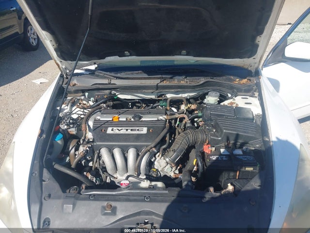Aukcja sprzedaży 2007 Honda Accord 2.4 Se, vin: JHMCM56357C019621, numer aukcji: 46282129