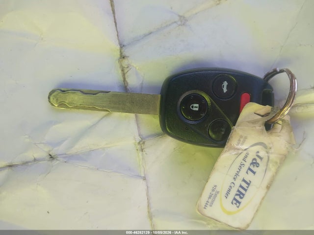 Aukcja sprzedaży 2007 Honda Accord 2.4 Se, vin: JHMCM56357C019621, numer aukcji: 46282129