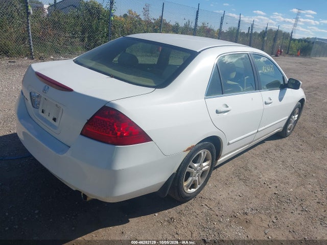 Aukcja sprzedaży 2007 Honda Accord 2.4 Se, vin: JHMCM56357C019621, numer aukcji: 46282129