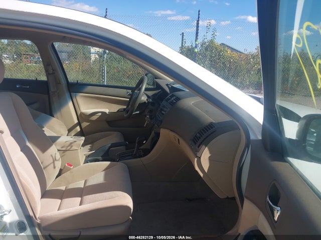 Aukcja sprzedaży 2007 Honda Accord 2.4 Se, vin: JHMCM56357C019621, numer aukcji: 46282129