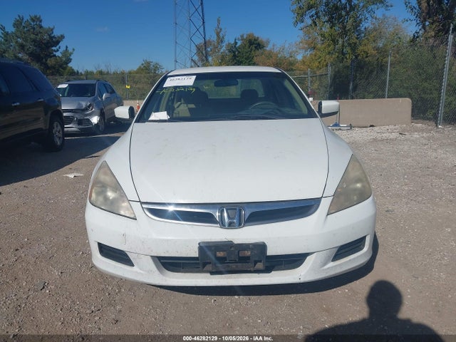 Aukcja sprzedaży 2007 Honda Accord 2.4 Se, vin: JHMCM56357C019621, numer aukcji: 46282129