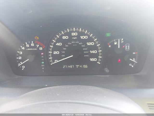 Aukcja sprzedaży 2007 Honda Accord 2.4 Se, vin: JHMCM56357C019621, numer aukcji: 46282129