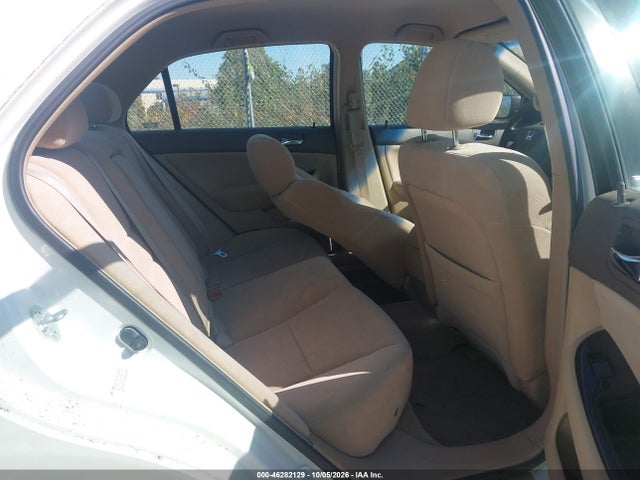 Aukcja sprzedaży 2007 Honda Accord 2.4 Se, vin: JHMCM56357C019621, numer aukcji: 46282129