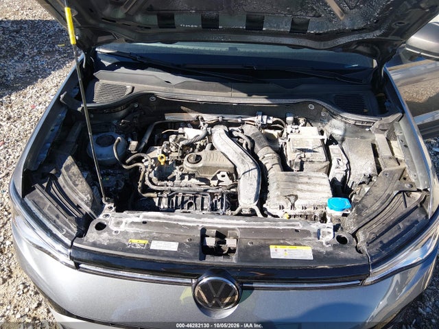 2025 Volkswagen Taos 1.5t S მანქანა იყიდება აუქციონზე, vin: 3VV5C7B28SM007526, აუქციონის ნომერი: 46282130