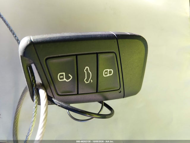 2025 Volkswagen Taos 1.5t S მანქანა იყიდება აუქციონზე, vin: 3VV5C7B28SM007526, აუქციონის ნომერი: 46282130