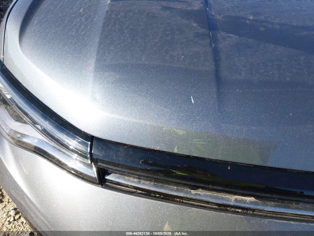2025 Volkswagen Taos 1.5t S მანქანა იყიდება აუქციონზე, vin: 3VV5C7B28SM007526, აუქციონის ნომერი: 46282130