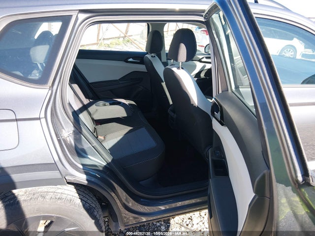 2025 Volkswagen Taos 1.5t S მანქანა იყიდება აუქციონზე, vin: 3VV5C7B28SM007526, აუქციონის ნომერი: 46282130