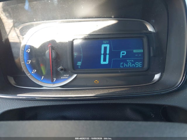 Продаж на аукціоні авто 2016 Chevrolet Trax 1ls, vin: KL7CJNSB1GB657732, номер лоту: 46282132