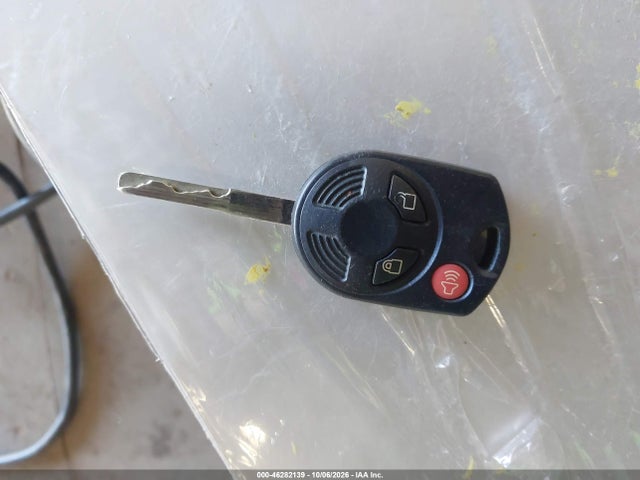 46282139 :رقم المزاد ، 1FMCU9GXXGUC22746 vin ، 2016 Ford Escape Se مزاد بيع