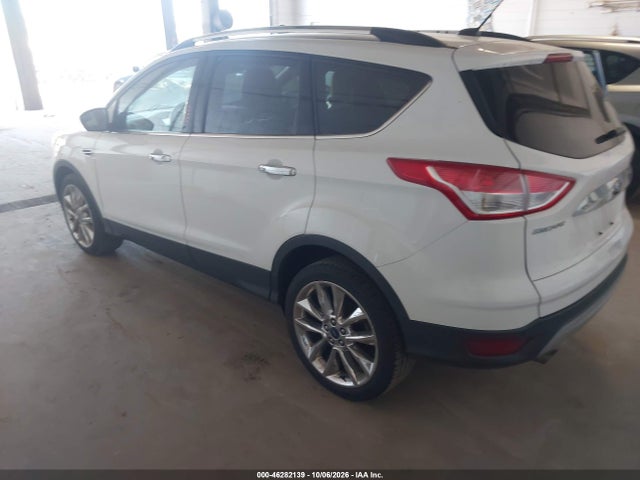 46282139 :رقم المزاد ، 1FMCU9GXXGUC22746 vin ، 2016 Ford Escape Se مزاد بيع