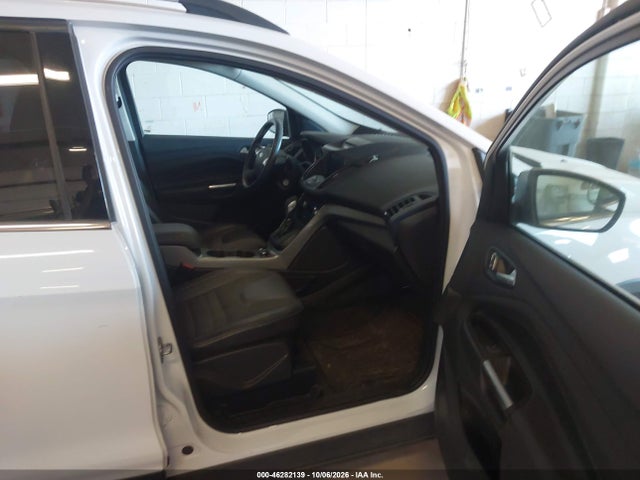 46282139 :رقم المزاد ، 1FMCU9GXXGUC22746 vin ، 2016 Ford Escape Se مزاد بيع