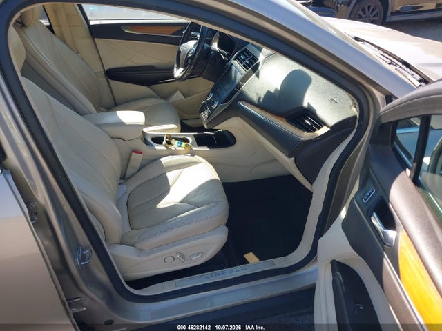 Lincoln MKC 2015 5LMCJ2A98FUJ44750 Image 5