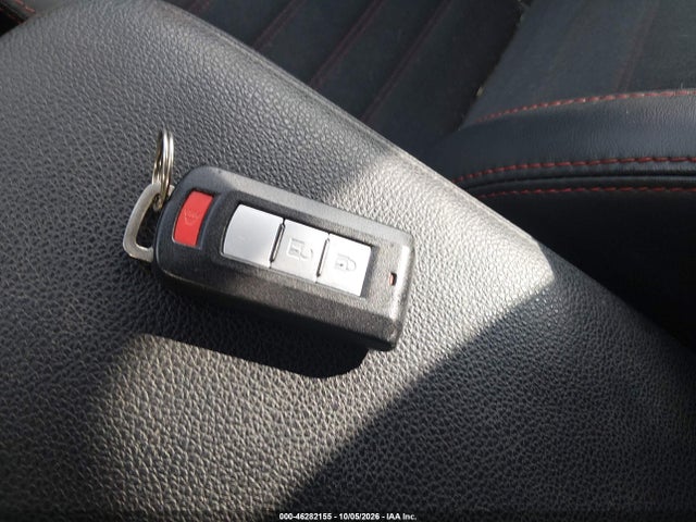 2024 Mitsubishi Outlander Sport 2.0 Es Awc/2.0 Le Awc/2.0 Ralliart Awc/2.0 S Awc/2.0 Se Awc/2.0 Trail Edition Awc მანქანა იყიდება აუქციონზე, vin: JA4ARUAUXRU007234, აუქციონის ნომერი: 46282155